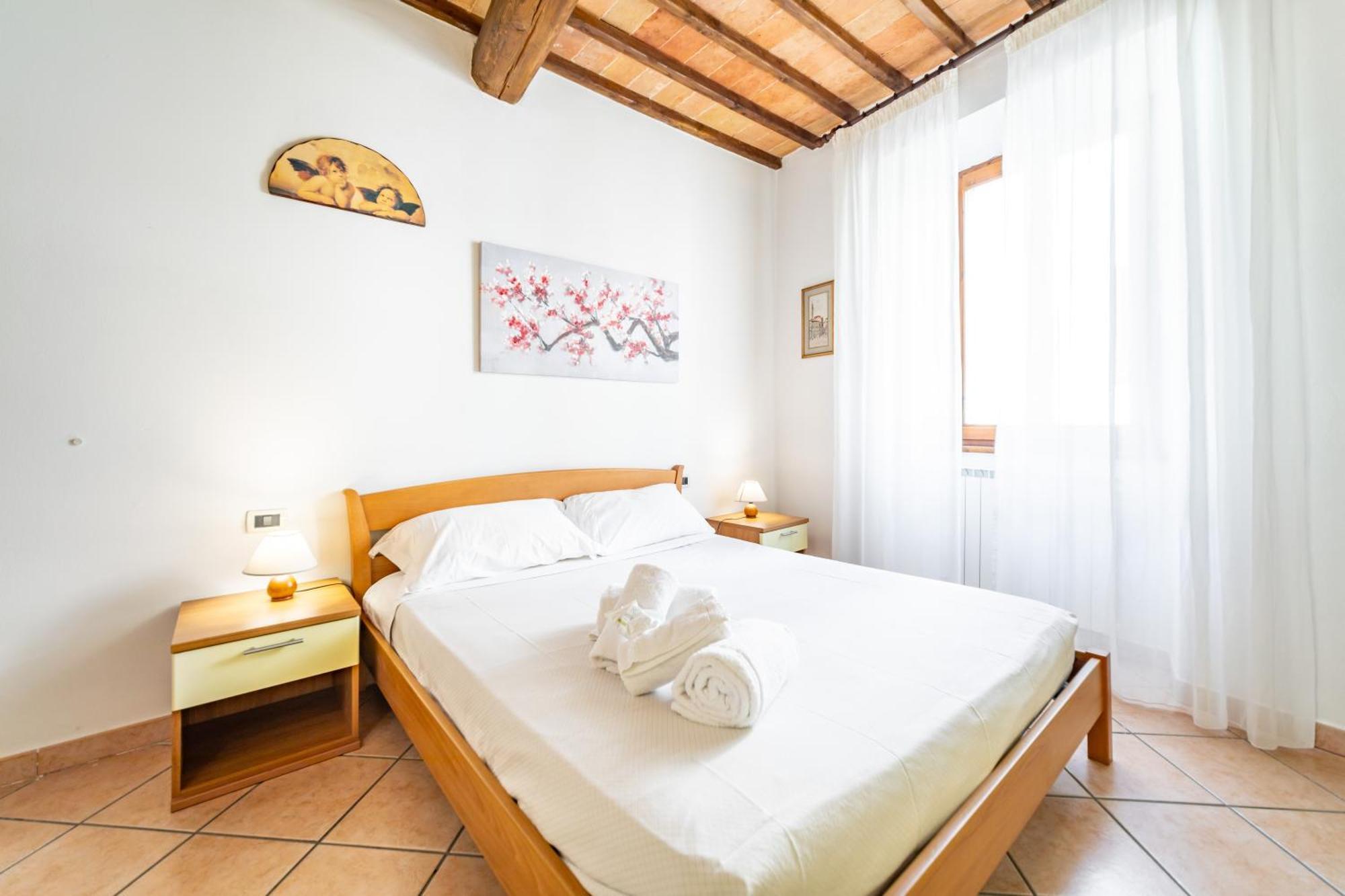 Arnolfo Tuscany House コッレ・ヴァル・デルザ エクステリア 写真
